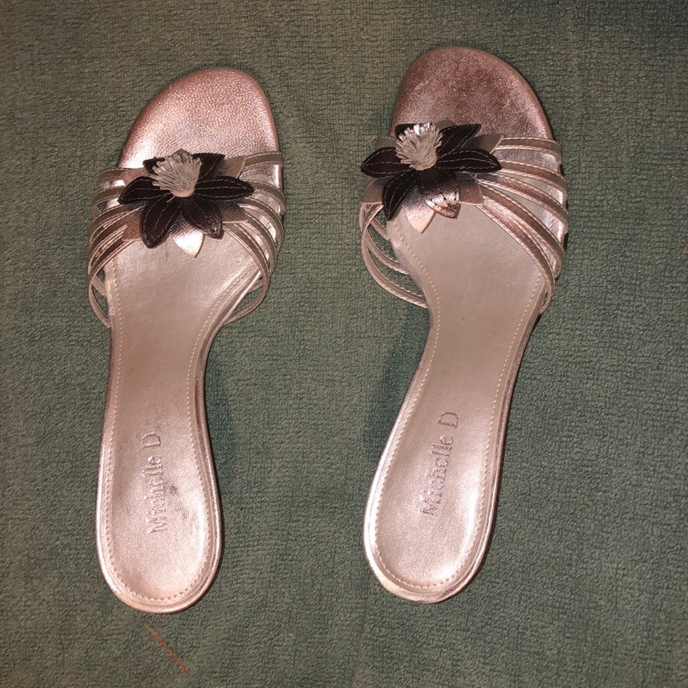 Women’s Krissi Sliver Dress Heels